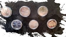 Euro münzen brd gebraucht kaufen  Korntal-Münchingen