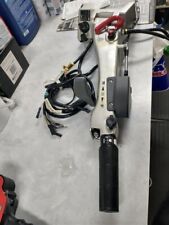 Honda 90hp handlebar for sale  Shawano