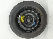 2012-2018 Volkswagen Jetta aro de roda de pneu rosquinha sobressalente fabricante de equipamento original D0ZSG comprar usado  Enviando para Brazil