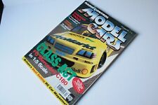 Model cars magazine for sale  UK