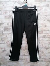 Adidas tracksuit bottoms for sale  DUDLEY