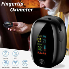 Blood rate oximeter for sale  Shipping to Ireland