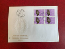 1974 fdc werner for sale  WHITSTABLE