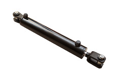 Clevis hydraulic cylinder for sale  Belleville