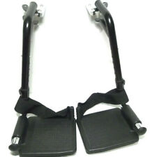 Invacare swing away for sale  Proctor