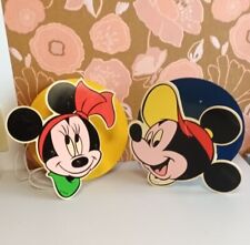 Applique disney luminaires d'occasion  Bletterans