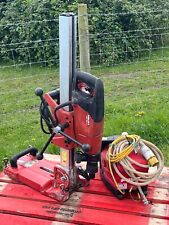 Hilti dd150 110v for sale  UXBRIDGE