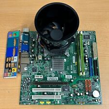 Microstar mbsak09007 lga775 for sale  ABERDARE