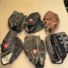 Used baseball mitts for sale  Howell