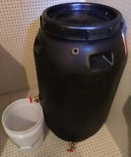 Gallon rain barrel for sale  Fayetteville