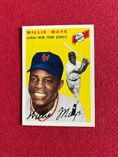 1954 willie mays for sale  Coral Springs