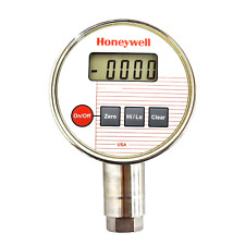 Transmissor de calibração medidor de pressão digital Honeywell JKW 77-01646-16FRE comprar usado  Enviando para Brazil