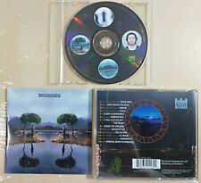 BRUCE DICKINSON - Skunkworks - 1996 US IMPORT CD ~ IRON MAIDEN , GUN , ATOM SEED comprar usado  Enviando para Brazil