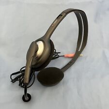 Labtec stereo headset for sale  Saginaw