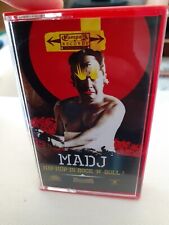 Mixtape madj hip d'occasion  Boulogne-sur-Mer