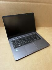 Used, ASUS Vivobook F510U Slim Laptop 15" i5-8250U @1.60GHz 256GB SSD 8GB for sale  Shipping to South Africa