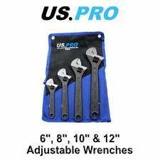 Pro 4pc adjustable for sale  Shipping to Ireland