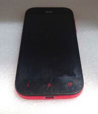 Usado, HTC One SV Rojo - LEE A CONTINUACIÓN  segunda mano  Embacar hacia Mexico