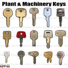 Plant keys thwaites for sale  Shipping to Ireland