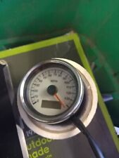 Motorcycle rev counter for sale  KETTERING