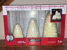 Ashland flameless christmas for sale  Webster