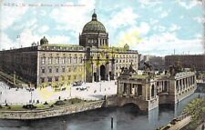 Berlin schloß nationaldenkmal gebraucht kaufen  Berlin