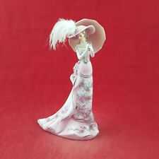 Heirloom porcelain figurine for sale  DURHAM