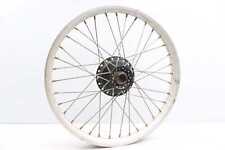 Rim front wheel gebraucht kaufen  Trebbin