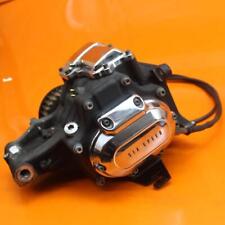 2007 HARLEY-DAVIDSON SOFTAIL DELUXE FLSTN OEM MOTOR MOTOR TRANSMISSÃO TRANNY comprar usado  Enviando para Brazil