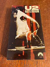 Rattle hum 1989 for sale  Smyrna