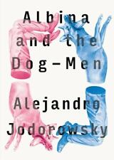 Albina E O Cão-Men By Jodorowsky, Alejandro comprar usado  Enviando para Brazil