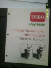 Preowned toro lawnboy for sale  Champaign