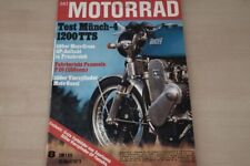 Motorrad 1973 moto gebraucht kaufen  Deutschland