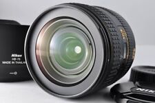[W idealnym stanie] Nikon AF-S DX NIKKOR 16-80mm f/2.8-4E ED VR Zoom Lens F Mount z Japonii na sprzedaż  Wysyłka do Poland