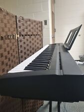 Piano keyboard weighted d'occasion  Expédié en Belgium