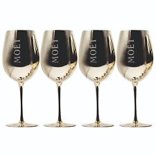 Moet chandon glas for sale  Shipping to Ireland