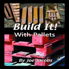 Build .... pallets for sale  UK