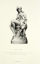 1882 fawn original for sale  Belton