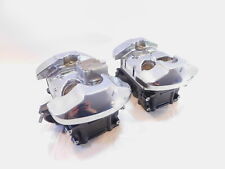 Honda VT750 Shadow ACE Deluxe Spirit Engine Front Rear Heads & Covers w/ Valves for sale  Berryville