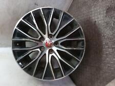 Jaguar wheel alloy for sale  SKELMERSDALE