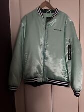 harrington jacket green for sale  UPMINSTER