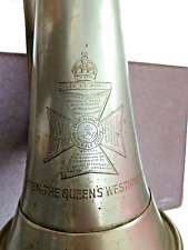 Vintage military potter for sale  SUNBURY-ON-THAMES