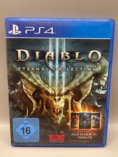 Diablo eternal collection gebraucht kaufen  Frielendorf