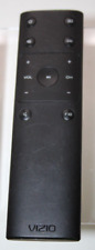 Vizio xrt133 remote for sale  Davidson
