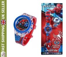 Children spiderman watch for sale  UK