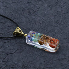 Chakra orgone crystal for sale  Shipping to Ireland