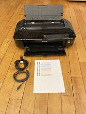 Canon Pixma iX6520 large-format inkjet printer for sale  Shipping to South Africa