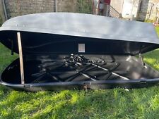 Large halfords 420l for sale  SHOREHAM-BY-SEA