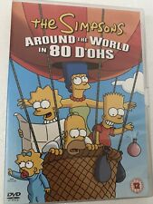 Simpsons around 80 for sale  BIRMINGHAM