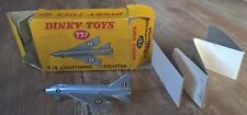 Dinky toys 737 d'occasion  Melun